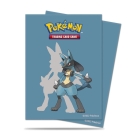 ultra-pro-pokemon-deck-protector-lucario-karten-schuetzen